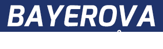 logo PSS - byty Bayerova